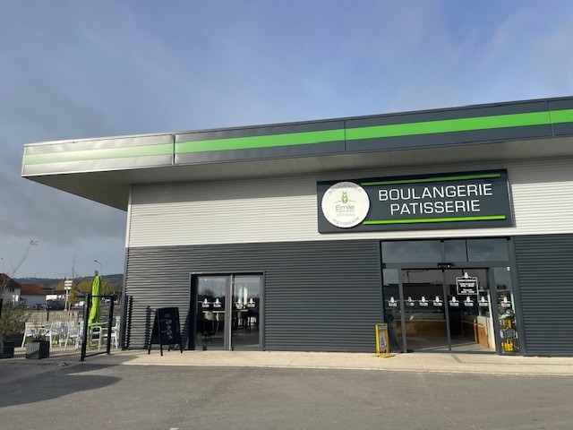 Boulangerie Pâtisserie Emile Parisse · Photos 2