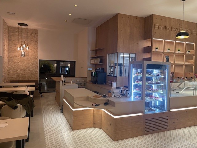Boulangerie Pâtisserie Emile Parisse · Photos 1